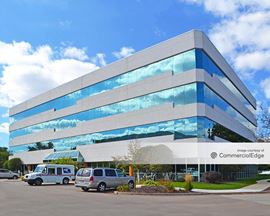 University Research Park - Park West I