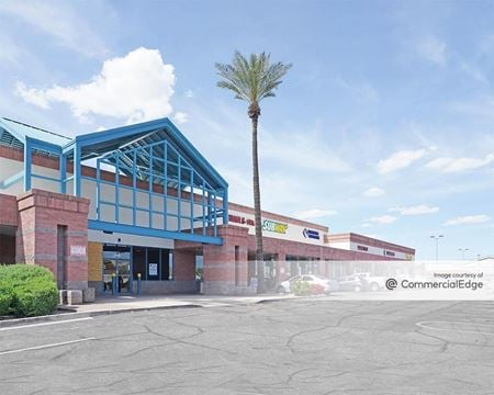 Retail space for Rent at 1940 West Indian School Road in Phoenix