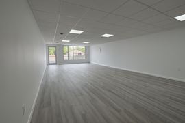 6354 Transit Road - 1,200+/- SF Retail/Office Newly Renovated Space Available
