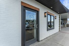 Newly Renovated, Modern Commercial Space in Downtown McBain, MI