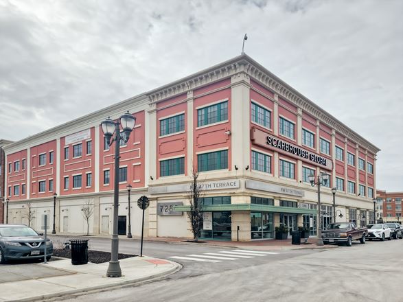 MO, Kansas City - Zona Rosa