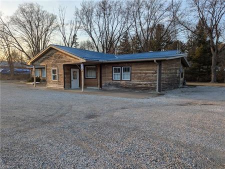Retail space for Sale at 6497 Ohio 85 in Andover