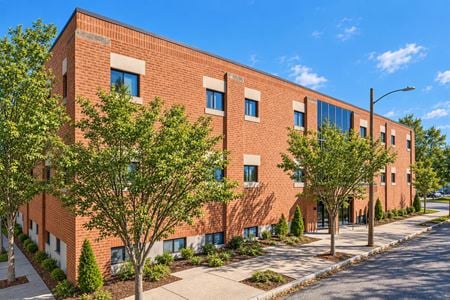 Office space for Sale at 100 Highland Avenue in Providence