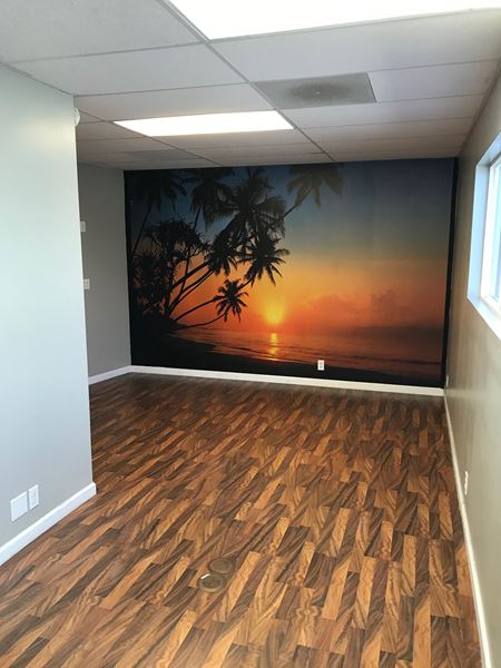 Office space for Rent at 74-5489 Loloku st in Kailua-Kona