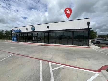 Retail space for Rent at 247 W Village Rd in Salado