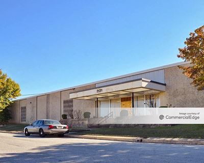 Warespace - Fort Worth