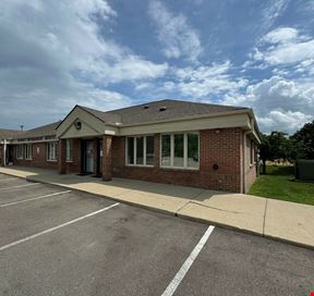 Office | Retail | Service Condo for Sale in Saline