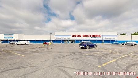 Retail space for Sale at 1740 North Kostner Avenue in Chicago