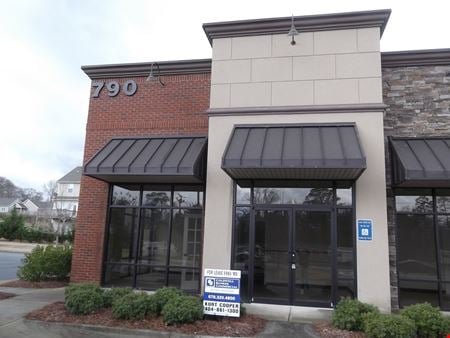 Office space for Rent at 790 Burnt Hickory Rd SE in Cartersville