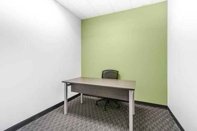 Regus - Ottawa - 343 Preston