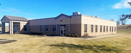 Office space for Sale at 197 S McCleary Rd in Excelsior Springs
