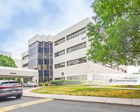 Duke Raleigh Hospital - Medical Office Building 6
