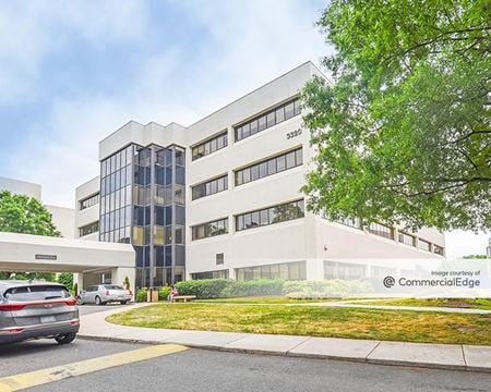 Duke Raleigh Hospital - Medical Office Building 6 - Raleigh