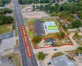 3460 Cumberland Rd