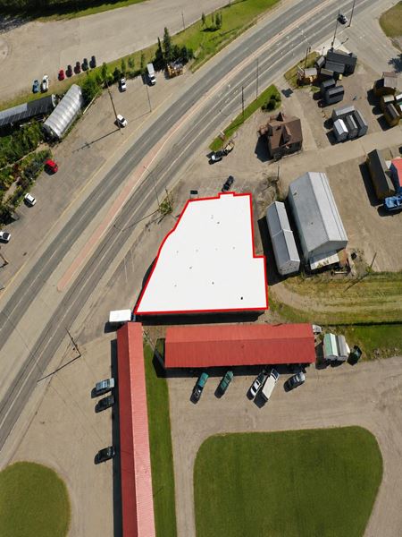VacantLand space for Sale at 1007 US Highway 2 E in Kalispell