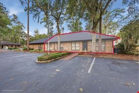Professional Office Suite - 2321 NW 41st Street, Suite A1
