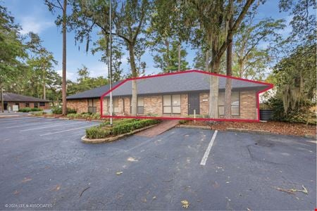 Office space for Rent at 2321 NW 41st Street, Suite A1 in Gainesville