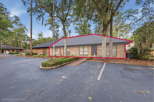 Professional Office Suite - 2321 NW 41st Street, Suite A1