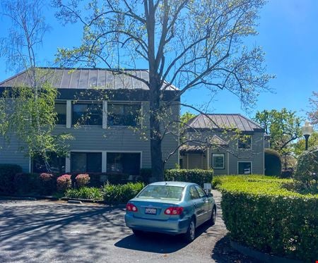 Photo of commercial space at 3266 Villa Ln in Napa