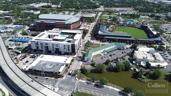Second-Generation Brewery & Hospitality Space for Lease