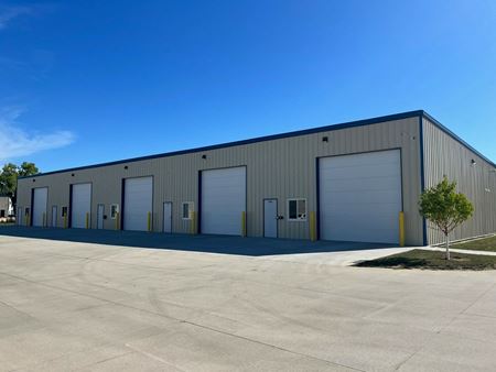 Photo of commercial space at 324 44th St in Marion