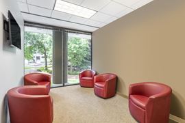 Regus - Atlanta - Sterling Pointe