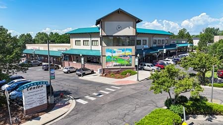 Retail space for Rent at 257 Johnstown Center Drive in Johnstown