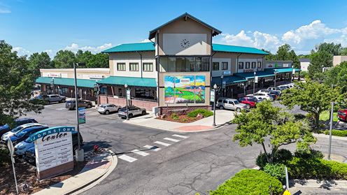 257 Johnstown Center Drive