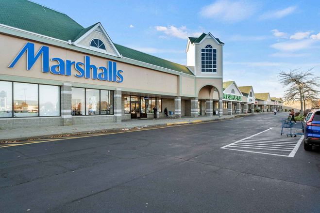 Fairhaven, MA - Fairhaven Commons