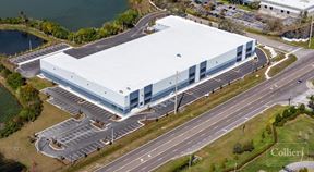 Mid-Pinellas Logistics Center