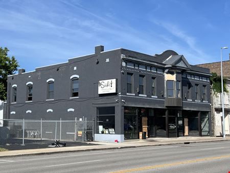 Photo of commercial space at 1919 Monroe Street in Toledo