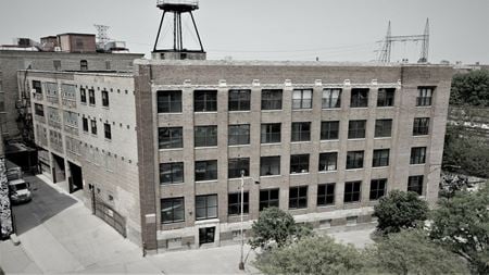 Office space for Rent at 350 N Ogden Ave in Chicago