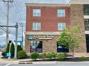 Retail/Office Space for Lease