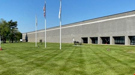 Industrial space for Rent at 1039-1045 Cranbury South River Rd in Jamesburg
