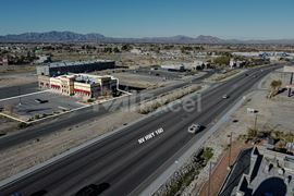 580 Nevada 160