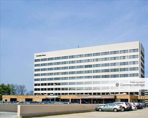 Two Bala Plaza