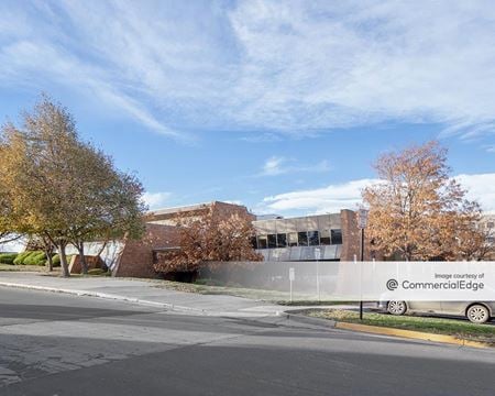 Office space for Rent at 1100 Federal Blvd in Denver