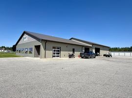6530 N M 33 Hwy