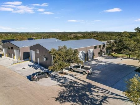 Industrial space for Sale at 15210 Fitzhugh Rd, Ste 800 in Austin