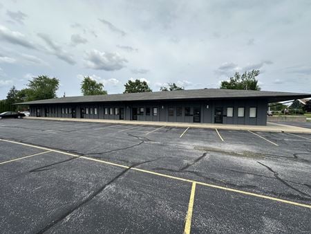 Photo of commercial space at 8035 Euclid Avenue in Munster