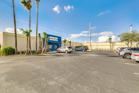 Photo of commercial space at 800 Mercy Drive in Orlando