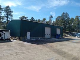 Broken Bow Ranch