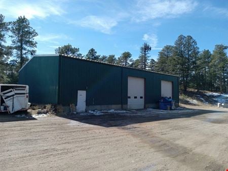 Industrial space for Rent at 9054 Us Highway 285 in Morrison