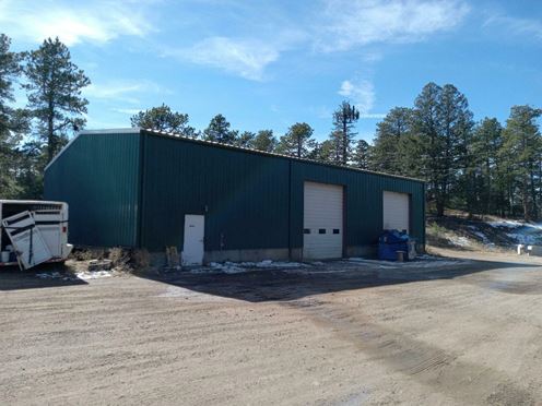 Broken Bow Ranch