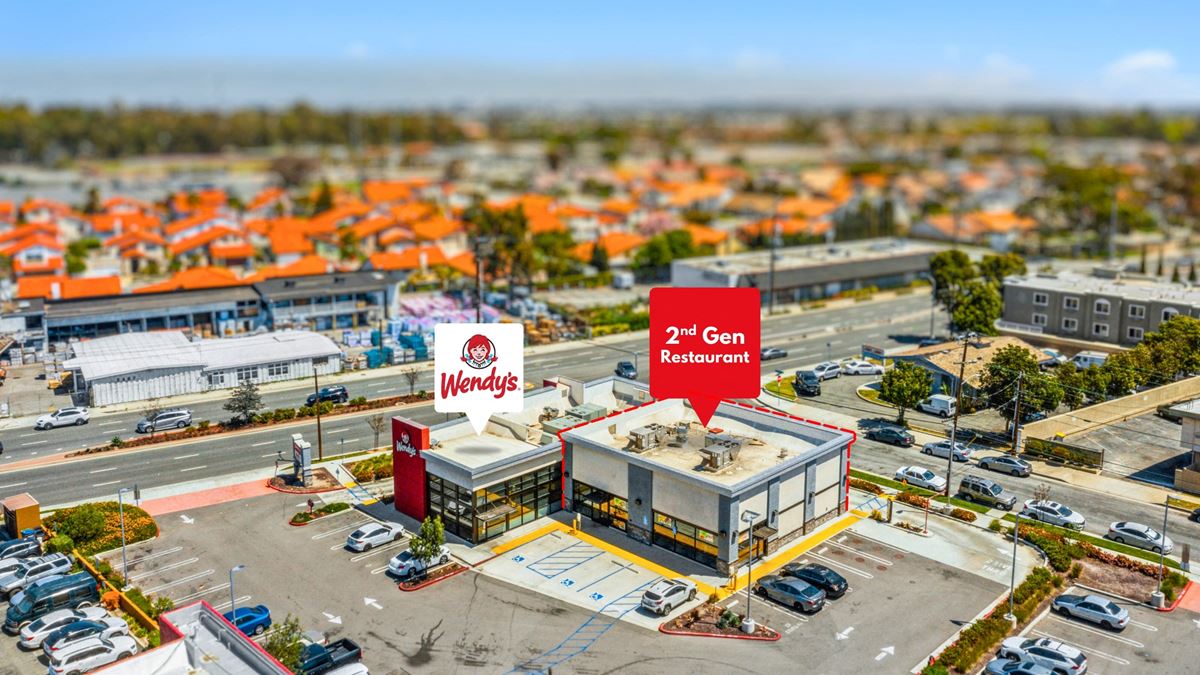 2nd Gen Restaurant Torrance