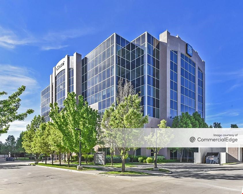 South Towne Corporate Center - Building I