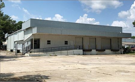 For Lease: 14,490± SF Warehouse/Office - W. Melbourne, FL - Melbourne