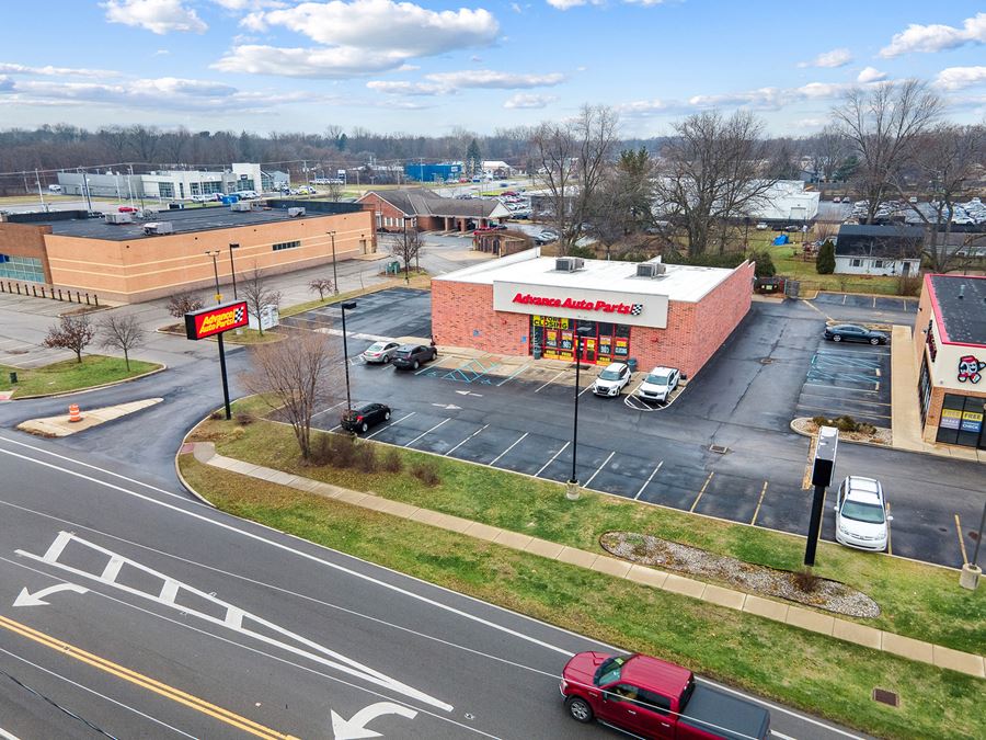3139 King Road