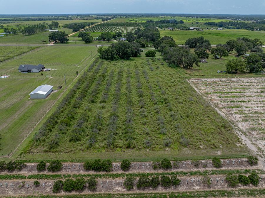 4641 US 98 E, Fort Meade