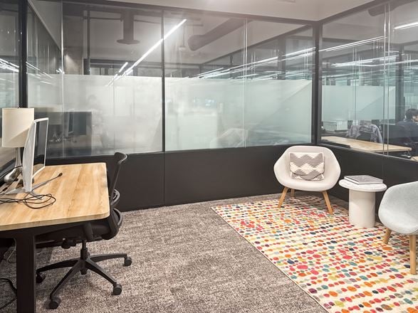 Spaces - San Jose - 18 S 2nd Street